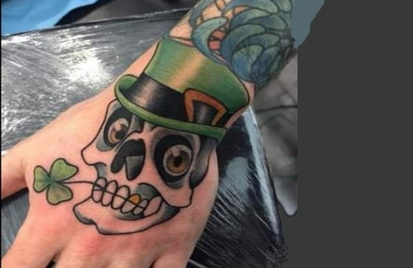 A thousand and one original ways to celebrate St. Patrick&rsquo;s Day