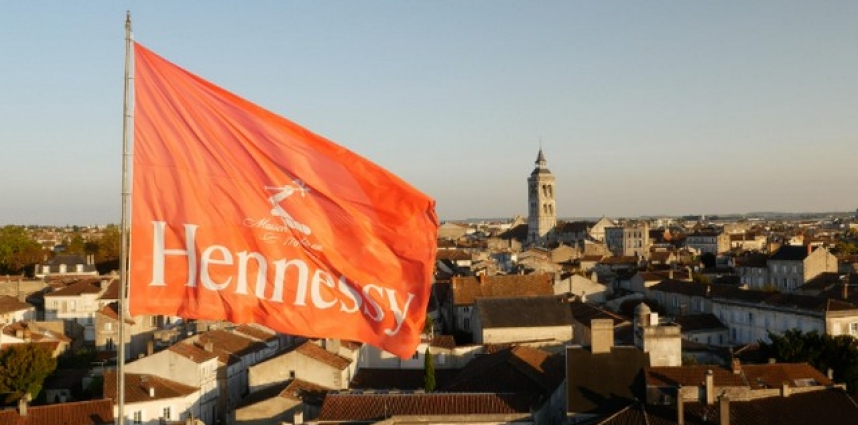 Hennessy, une quatrième lettre de légende