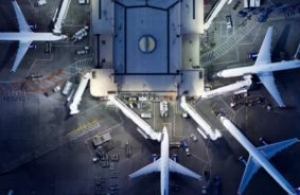 Seen from the sky : Emirates, Avianca, Ryanair, Tap Air Portugal, Qatar Airways, Ita Airways, Vietnam Airlines, etc.