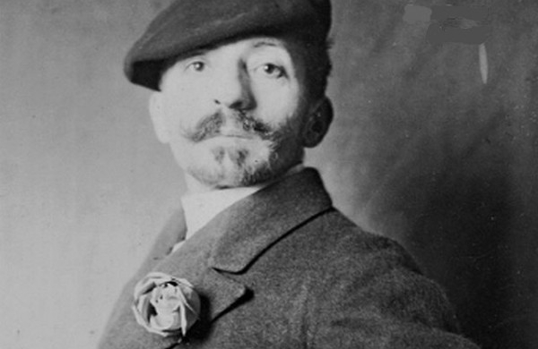 Du courage et de la force façon Pierre Loti