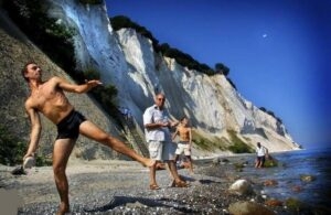 Møn et la Seeland du sud : un sanctuaire naturel totalement méconnu