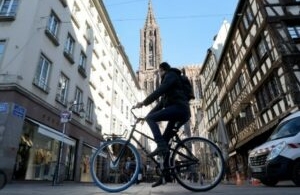 Quelles sont les villes touristiques où rouler à vélo en toute sécurité ?