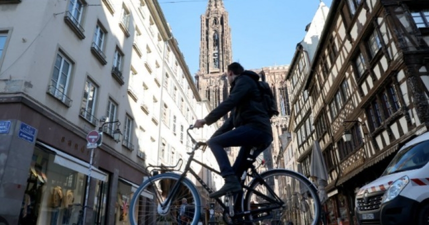 Quelles sont les villes touristiques où rouler à vélo en toute sécurité ?