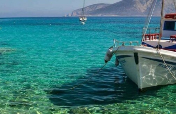 The Attica region, still a safe bet for Greek tourism