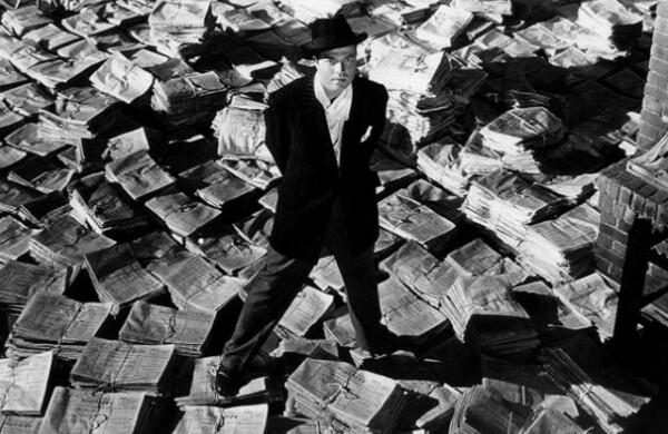 Citizen Kane : pourquoi c’est toujours culte ?