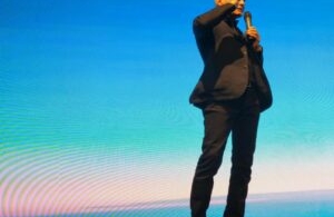 What is Bertrand Piccard, Solar Impulse founder & CEO, suffering from ?