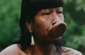 Du vrai cinéma amazonien en plein Paris