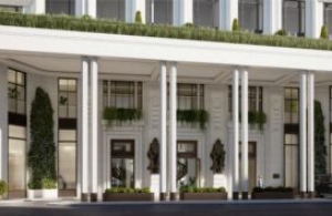 Six Senses London ouvrira ses portes début 2026