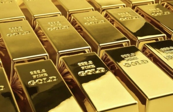 Why the Chinese bank keeps buying more gold