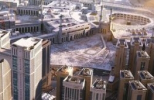 Accor is building the world’s largest Sofitel in Mecca