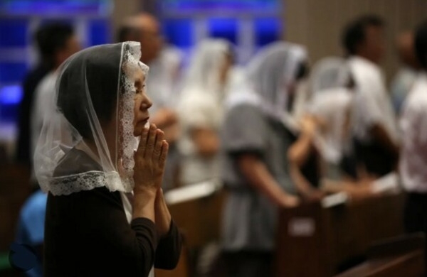 Le Japon, un modèle d’évangélisation catholique ?