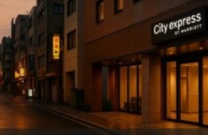 Marriott to launch City Express in Japan