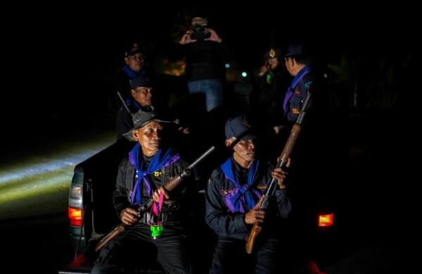 Fighting continues between Cambodia and Thailand, bad news for tourism