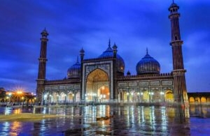 Things you don’t know about Jama Masjid