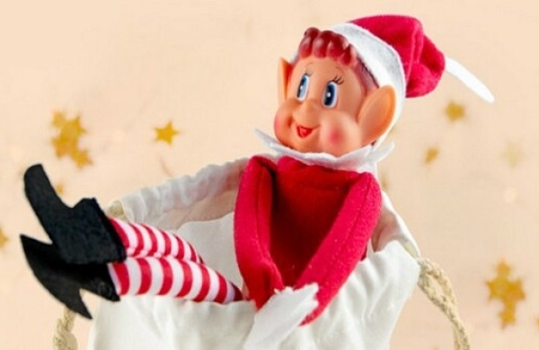 Bienvenue dans l’univers magique des lutins farceurs