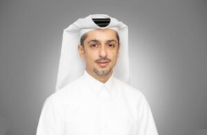 Why Qatar Airways is switching its CEO