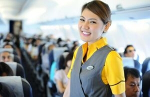 Asian skies : Asia-Pacific hegemony confirmed by 2025