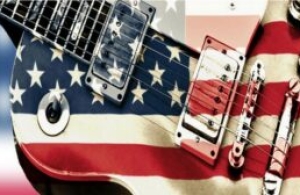 American Presidency and Rock and Roll