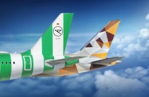 Etihad Airways and Condor announce new routes to Abu Dhabi