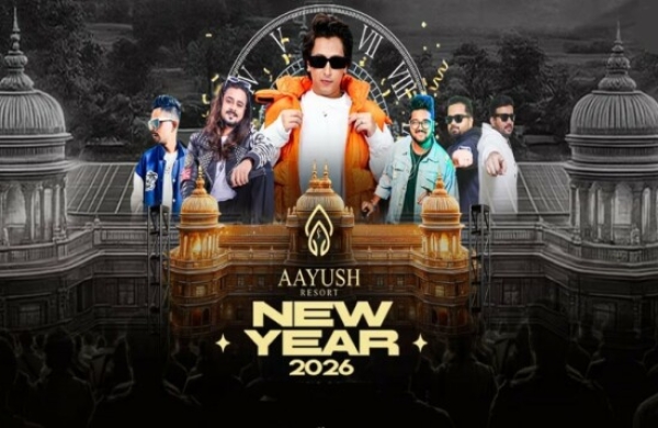 Why does Mumbai expect to break its record for New Year&rsquo;s Eve?