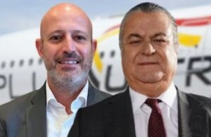 These two were arrested for money laundering