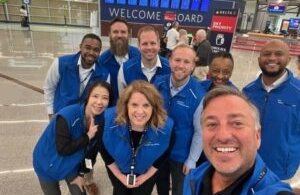 Delta launches its new Delta Business website