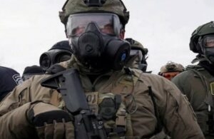 Terror militia : Ice, Trump&rsquo;s cash machine