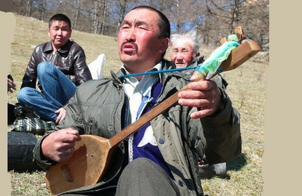 Aucune fausse note : Blanche de Sibérie et double croches