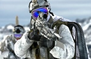 Anywhere, anytime: the secret of US special forces