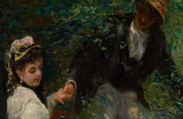 La revanche du Bonheur : Renoir au Musée d’Orsay