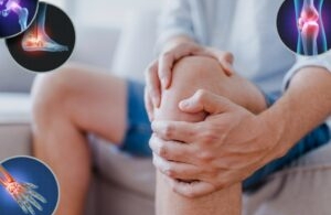 Putting an end to arthritis