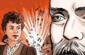 Nobel, from dynamite to peace