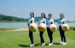 How Vietnam will dominate golf in Asia