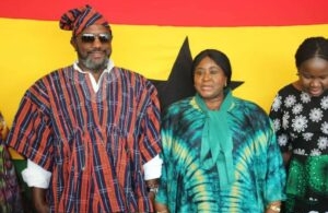 Who has the most hype style, Ghana or Zambia ?