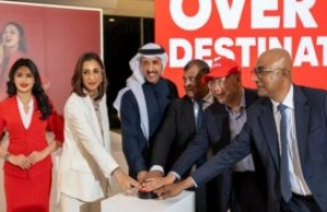 Why AirAsia X chooses Bahrain as a strategic hub to Europe