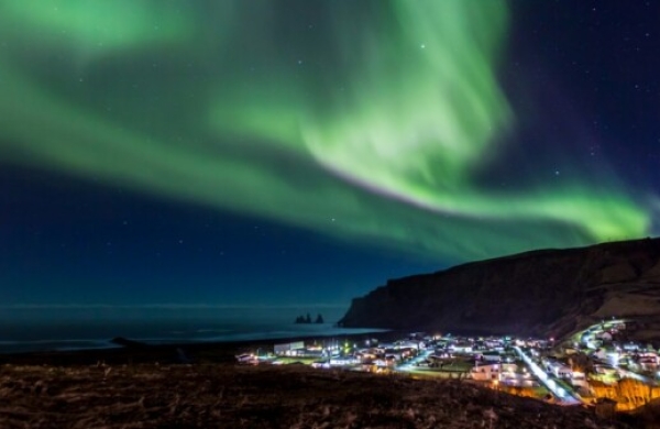 Where to see the most beautiful northern lights in the world
