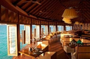 Destination Maldives: The Metamorphosis of the Water Villas at Constance Halaveli