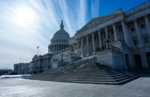 Towards a paralysis of the US Department of Homeland Security ?