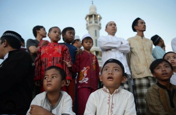 What date is Ramadan 2026 ?