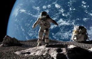 Why landing on the moon today is harder than it was 50 years ago