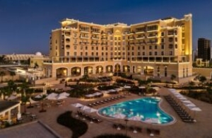 Marriott International sets up shop in Mauritania