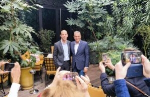 SunLife is making a big splash with its CSR policy