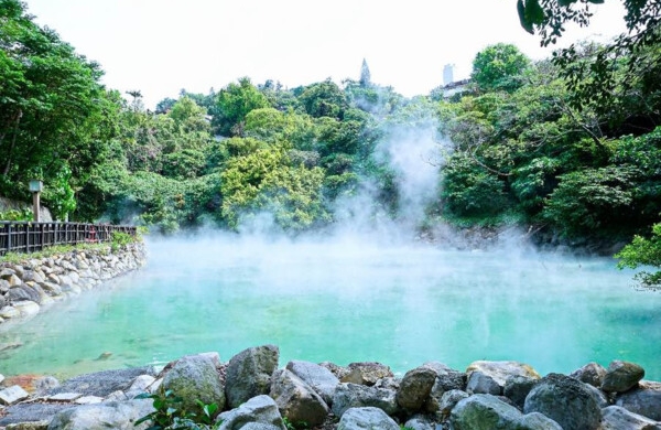 Taiwan, the discreet luxury of time regained