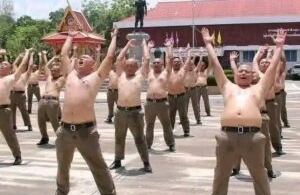 No more big flops for the cops