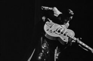 Chicago Blues, pure hipster music