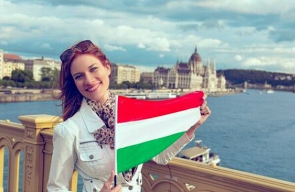 Tourism in Hungary is picking up again