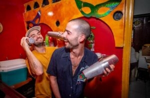 Brazilian ingenuity in capturing the cruise ship windfall