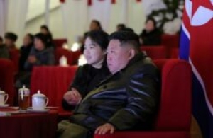 Will Kim Jong Un&rsquo;s daughter replace him ?