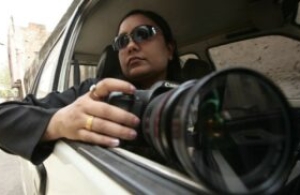 Unfaithful couples : how India recruits private detectives