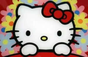 Hello Kitty, how the cat is already surpassing the horse in the land of the rising sun